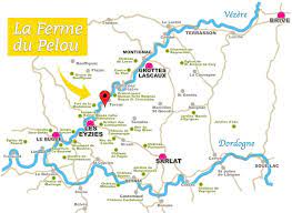 Check spelling or type a new query. Decouvrez Les Lieux A Visiter Autour Du Camping En Dordogne