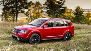 Dodge Journey Could Be Made In Italy Get Hemi V8 Scat Pack Trim Autoblog