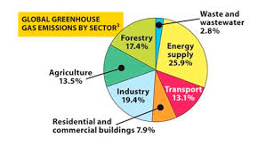 climate justice the facts new internationalist