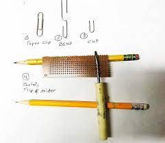 Build A Potentiometer Box | Nuts & Volts Magazine