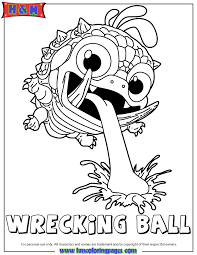 1152 x 1060 png 59 кб. Skylanders Giants Magic Series2 Wrecking Ball Coloring Page Coloring Pages Family Coloring Pages Cartoon Coloring Pages