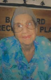 Iris O. Vaughan-Maling Obituary