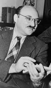 Famous writers and movie directors and producers from Mamaroneck, N.Y., and  Larchmont, N.Y. — Mamaroneck Historical Society