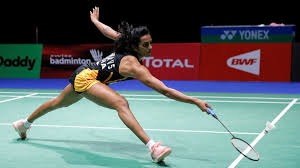With this win, sindhu becomes the first indian. I Retire Says Badminton Champ Pv Sindhu On Twitter But There S More To Her Message
