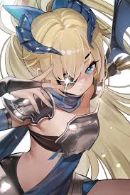 Guillotine (NIKKE) - NIKKE: The Goddess Of Victory - Zerochan Anime Image  Board