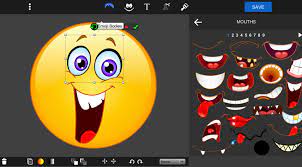 Online Emoji Maker Design Your Own Emoji Pizap Design your own emoji with our free online emoji maker tool on pizap, a is a fun and easy photo editor and design tool. online emoji maker design your own