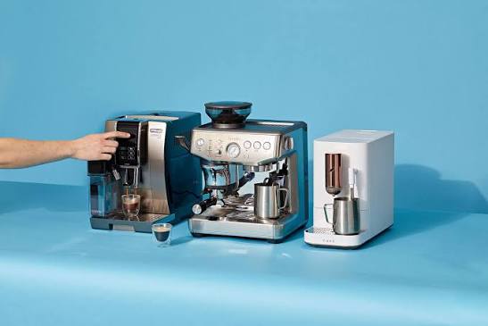 Hello, espresso machine recommendation pls, budget friendly.