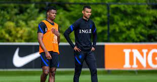 Cody gakpo fifa 21 career mode. De Boer Puts Cody Gakpo In The Stands At Orange For The Second Time In A Row Psv Netherlands News Live