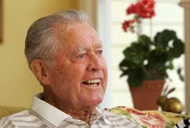 Businessman Joe Steele dies at 84