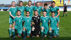 Baku, gündogan, neuhaus, max angriff: U 15 In Tschechien Funfter Saisonsieg Dfb Deutscher Fussball Bund E V