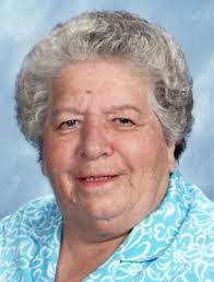 Obituary information for Madelyn "Mack" Jean Johnson