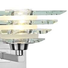 Get free shipping on qualified art deco wall sconces or buy online pick up in store today in the lighting department. Art Deco Glass Wall Light Lightbox