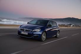 Peugeot308gt Testdrive In Portugal Car Wallpapers Peugeot 308 Car