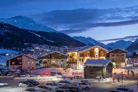 Livigno was once a traditional and cultural village. Livigno And Cortina D Ampezzo Among The 15 European Best Ski Resorts 2020
