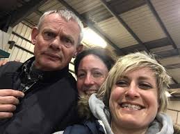 A memory from 2017 popped up! x