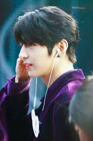  Pin Oleh Luciana Ponce Di Golden Child