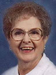 Anna Caffery Obituary (2007)