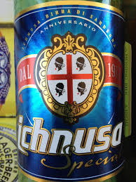Ichnusa Birra Speciale Brewed By Heineken Italia Style Premium Lager Milano Italy Birra Birra Ichnusa Italia