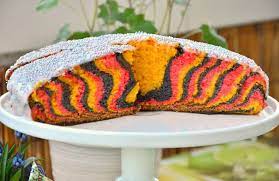 Kaffee and kuchen germany traditional german cakes. Zur Wm Deutschland Kuchen Rezepte Fur Familien Kreatives Essen Baby Kind Und Meer