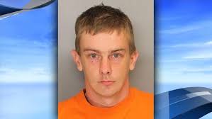 Man sexually abused & pepper sprayed children, ages 2 and 7, Lowcountry  police chief says