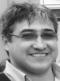 Edward Erasmus's Instagram, Twitter & Facebook