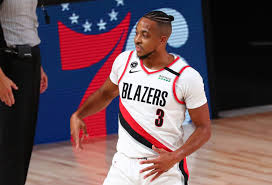 He was drafted 12th overall in 2013 out of lehigh. Portland Trail Blazers Cj Mccollum Releases First Signature Li Ning Shoe