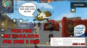 Keyboard mapping and mouse control. How To Play Free Fire On Pc Core 2 Duo Herunterladen