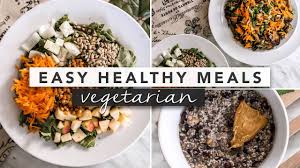 We did not find results for: Healthy Vegetarian Vegan Meal Ideas From Breakfast To Dinner By Erin Vegetarian Recipes Healthy Easy Healthy Recipes Vegetarian