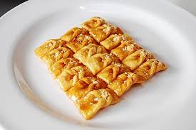 Maejap Gwa Wikipedia Food Korean Dessert Korean Cuisine