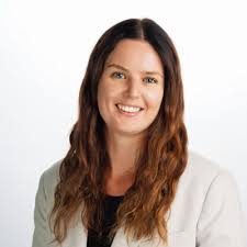 splunkconf23 | Rachelle Irwin