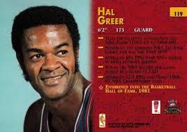 Hal Greer Gallery