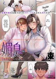 Đọc Bishuu Fetish Na Wana – One Shot. Tiếng Việt