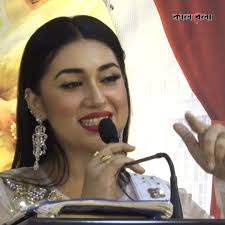 ‘আমি-শাকিব ভালো কো-আর্টিস্ট, মাঝে মাঝে ঝ/গড়া হতো’, #ApuBiswas #shakibkhan  #kalbela