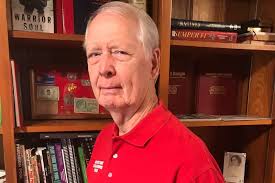 FOX 8 Gr8 Neighbor reconnects U.S. Marines