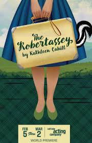 The Robertassey by Mills Publishing Inc. - Issuu