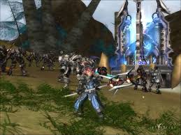 They are the only class that able to craft items. Rf Online Game Giant Bomb