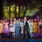 Small Mouth Sounds | Telfair B. Peet Theatre event image