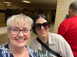 Youth Challenge Academy Success Story and Appreciation