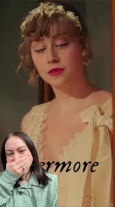 Taylor Swift Evermore Filter