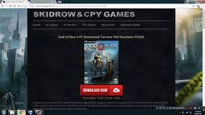 God of war torrent download full pc game. How To Download God Of War 4 On Pc Full Game Crack Torrent Youtube