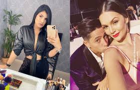 Lina tejeiro y andy empezaron su relación hace tres años y aunque nos habían hecho creer que su relación no iba para más, en una entrevista decidieron sincerarse con sus seguidores y dejar muy claro que desde que empezaron, la traga ha ido aumentando. Exnovia De Andy Rivera Hablo Del Cantante Y De Lina Tejeiro Candela