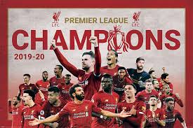 Never miss a moment of the action with lfctv go. Liverpool Fc Champions Montage Poster Plakat 3 1 Gratis Bei Europosters