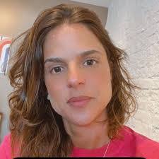 Alexandra Cuestas's Instagram, Twitter & Facebook