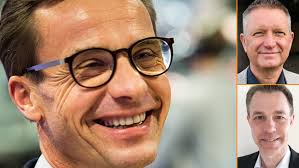 Nyheter idag är en alternativ nyhetssajt som introducerades år 2014. Debatt Moderaterna Vilseledde Valjarna Och Svek Sina Valloften Nyheter Idag