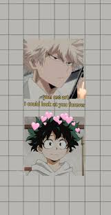 Get paid for your art. My Hero Academia Wallaper Anime Wallpaper Anime Character