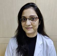 Dr. Meenakshi Kamboj