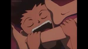 Gon san was definitely much taller than ging. Hunter X Hunter Gon And Killua Feet Youtube