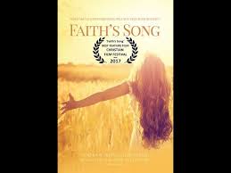 She wants to worship god through her singing, but only one boy seems to recognize her greatness. Faith S Song Movie Review Box Office Revolution