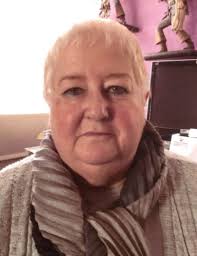 Obituary information for Rita Florence Shoemaker