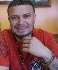 Darwin Jimenez-Fajardo Obituary